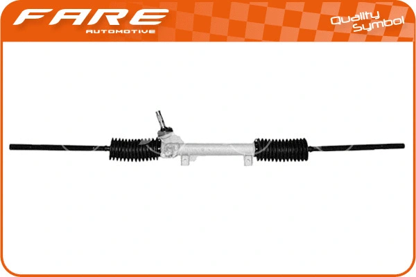 Steering Gear (DC004)