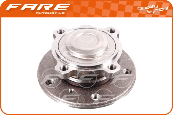 Wheel Hub (16413)