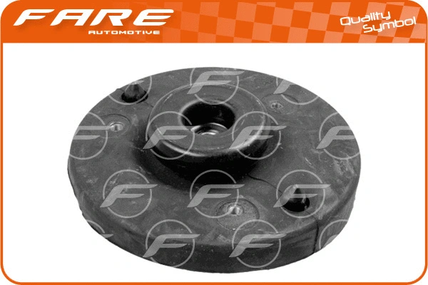 Suspension Strut Support Mount (5061)