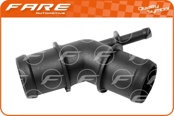 Coolant Flange (3566)