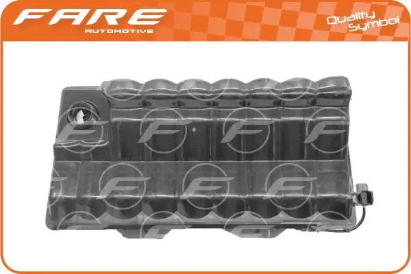 Expansion Tank, coolant (22328)