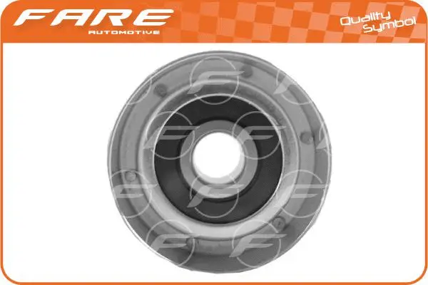 Deflection/Guide Pulley, timing belt (21978)