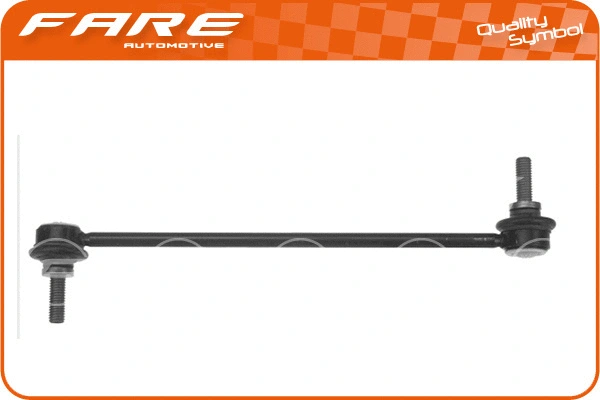 Link/Coupling Rod, stabiliser bar (F0025R)