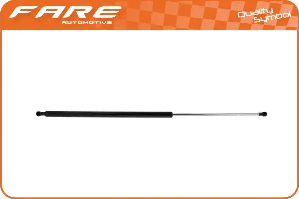 Gas Spring, boot/cargo area (34404)