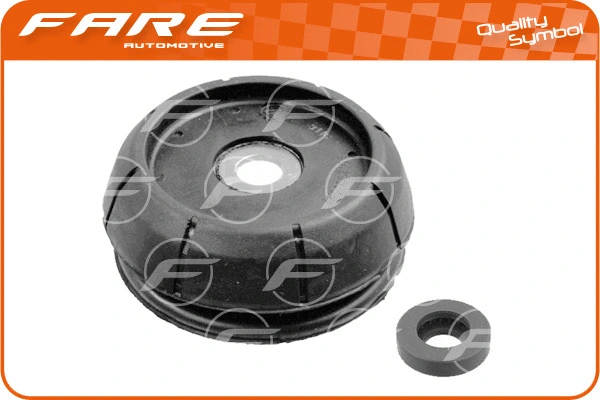 Suspension Strut Support Mount (1974)