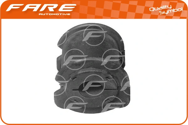 Mounting, stabiliser bar (10415)
