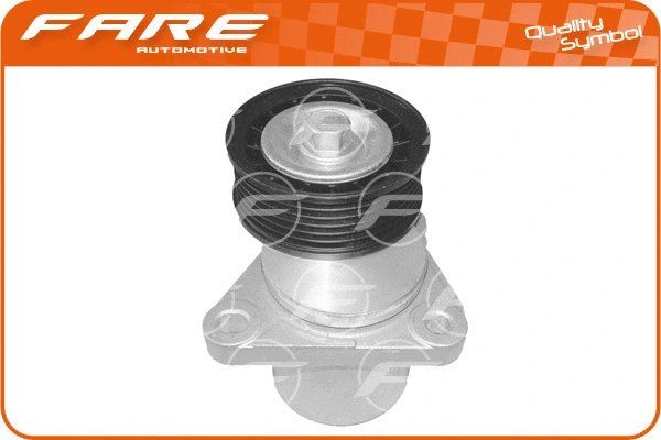 Repair Kit, v-ribbed belt tensioner (5168)