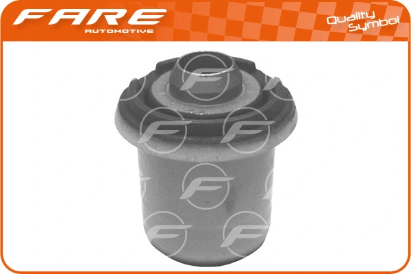 Bushing, axle beam (14388)