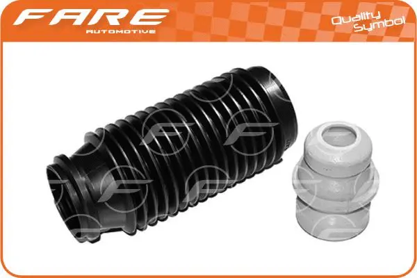 Rubber Buffer, suspension (28068)