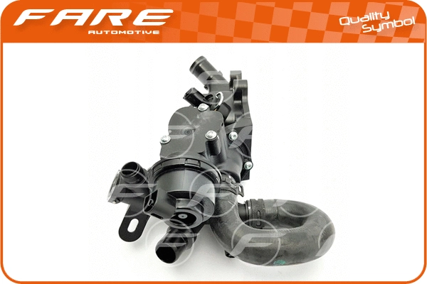 Thermostat Housing (16373)