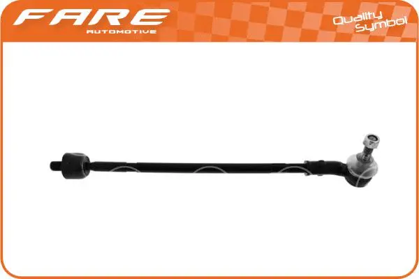 Repair Kit, reversing lever (35341)