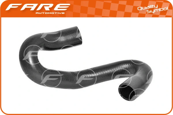 Radiator Hose (9384)