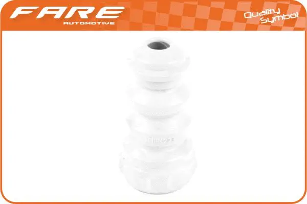 Rubber Buffer, suspension (28217)