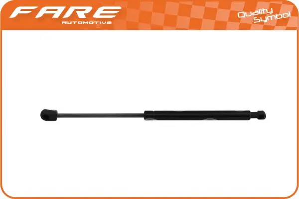 Gas Spring, bonnet (33870)