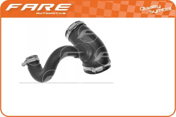 Charge Air Hose (32489)