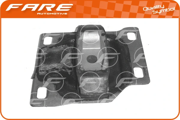 Mounting, engine (2495)