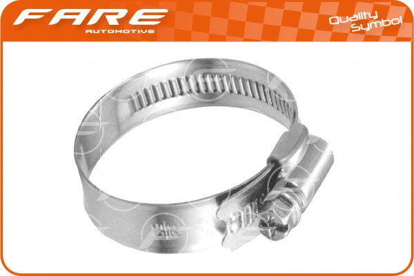 Clamping Clip (AM-70)