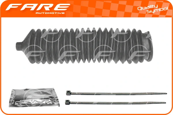 Bellow Kit, steering (K4485)