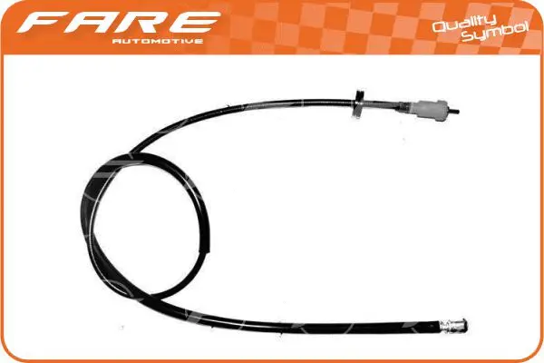 Speedometer Cable (27688)