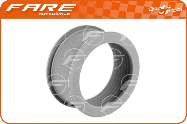 Charge Air Hose (10058)