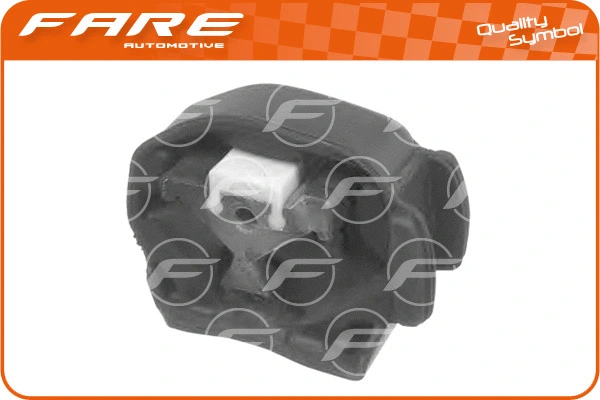 Mounting, engine (4359)