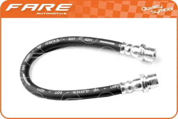 Brake Hose (17362)