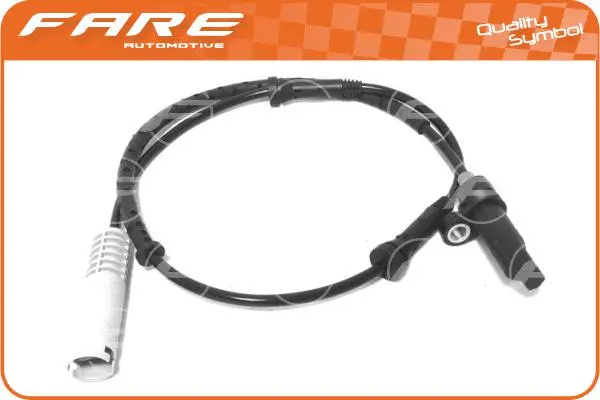 Sensor, wheel speed (22417)