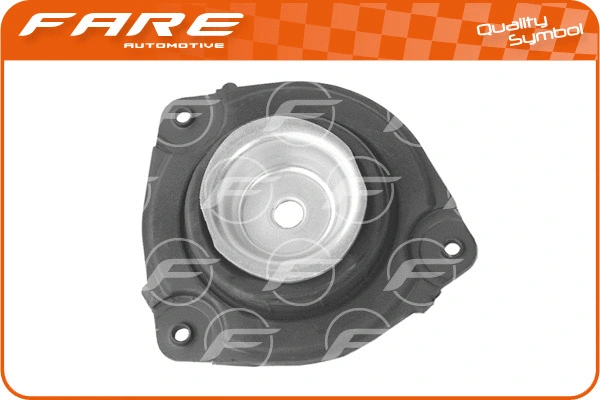 Suspension Strut Support Mount (15211)