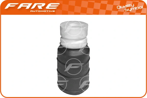 Dust Cover Kit, shock absorber (4142)