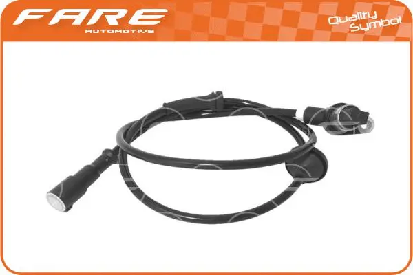 Sensor, wheel speed (22381)