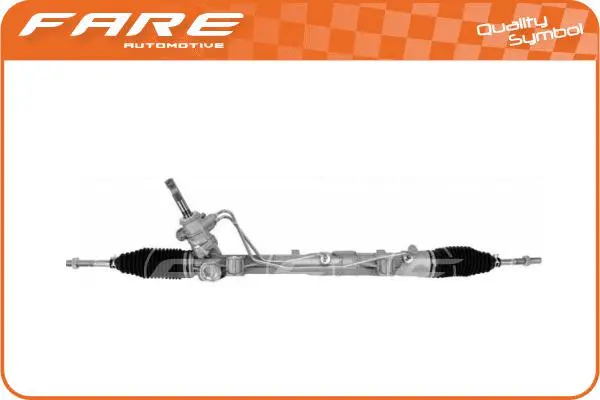 Steering Gear (DD004)