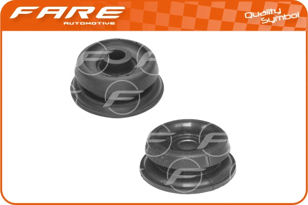 Suspension Strut Support Mount (10919)
