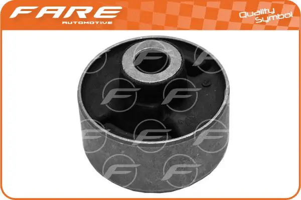 Mounting, control/trailing arm (21141)