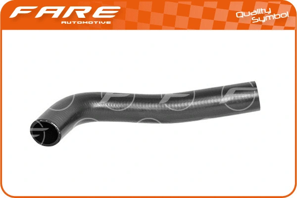 Radiator Hose (9188)