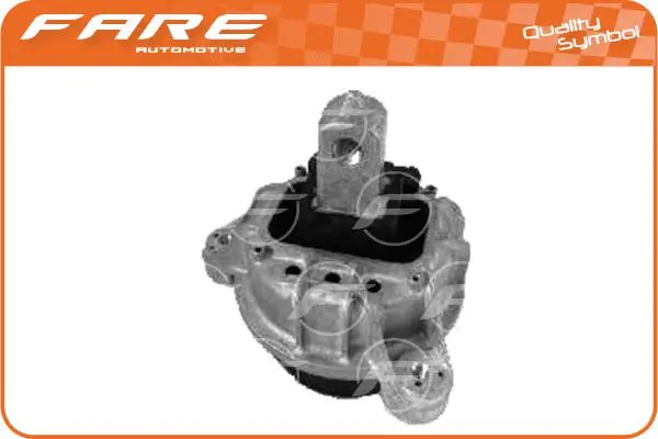 Mounting, engine (20970)