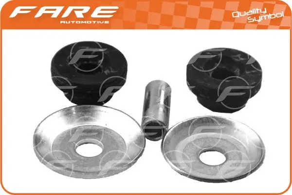 Suspension Strut Support Mount (27897)