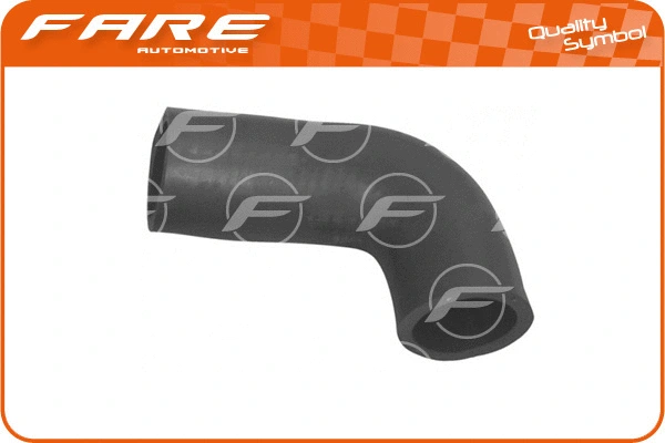 Radiator Hose (5118)
