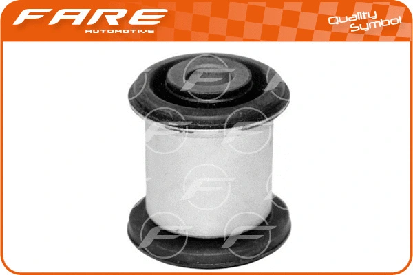 Mounting, control/trailing arm (10641)