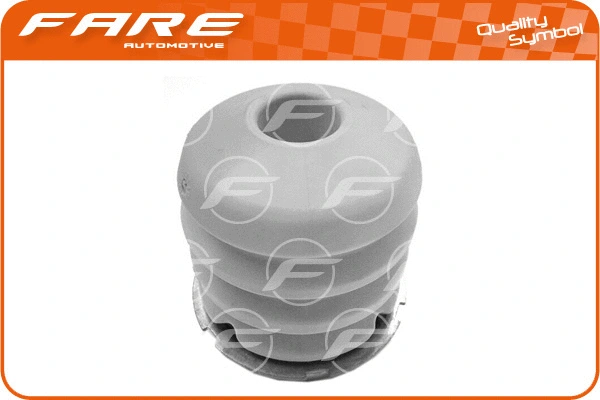 Rubber Buffer, suspension (13626)