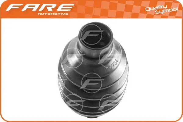 Bellow Kit, drive shaft (K20233)