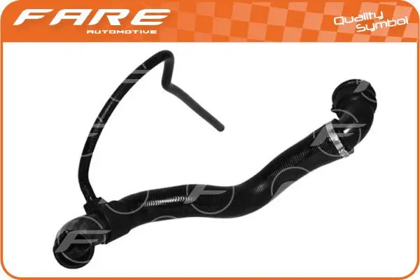 Radiator Hose (23127)