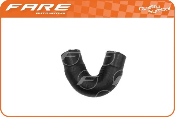 Radiator Hose (24109)
