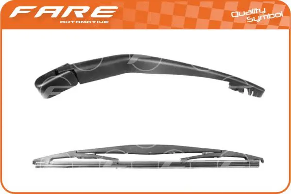 Wiper Blade (21855)