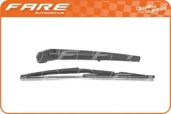 Wiper Blade (21656)