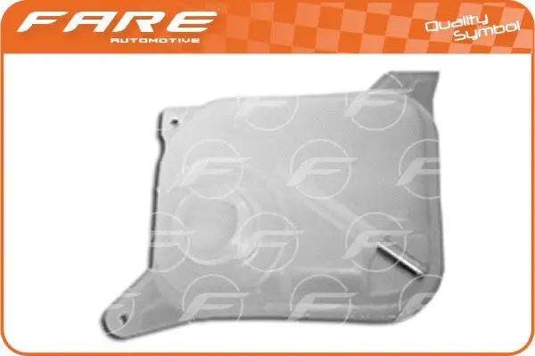 Expansion Tank, coolant (22304)