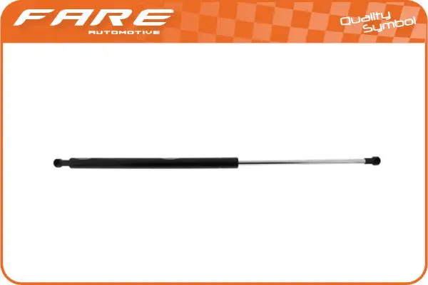 Gas Spring, bonnet (33899)
