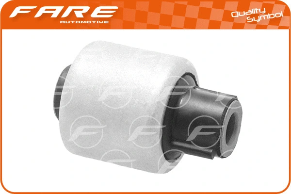 Bushing, axle beam (10670)