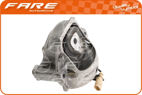 Mounting, engine (16312)