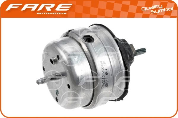 Mounting, engine (15846)