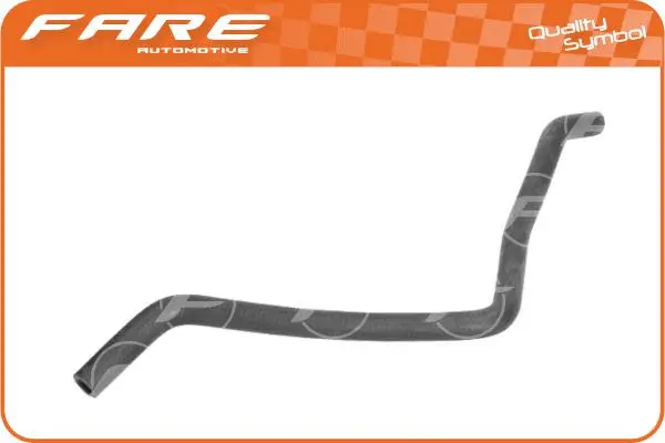 Radiator Hose (23862)